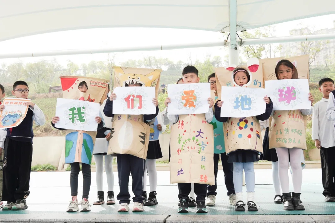 科普校园行 共筑科技梦｜2024年省、市科普资源进校园联合行动精彩集锦