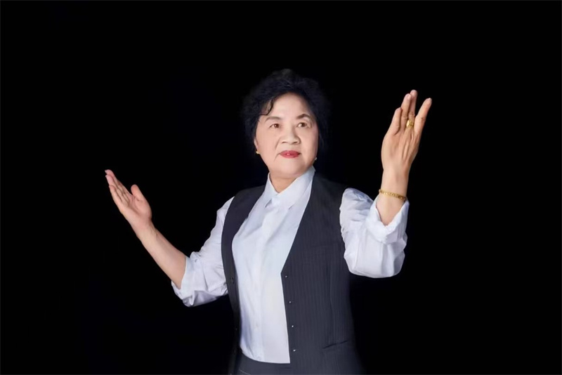 元旦闲趣|王秀侠