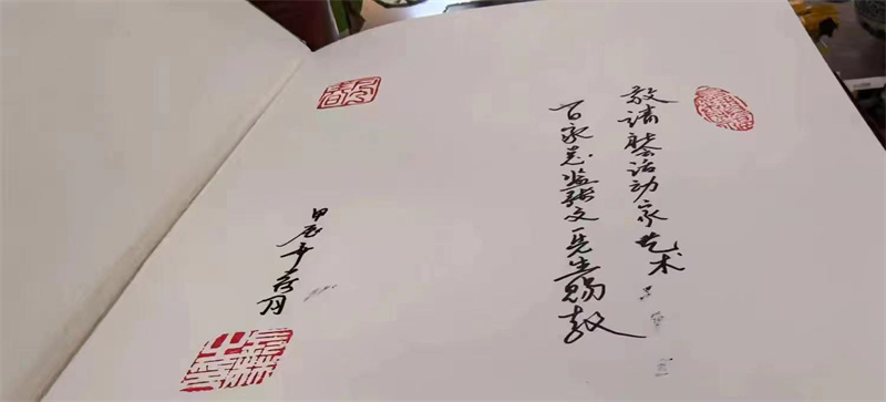 《大美徐州》一部家乡文化的壮丽史诗（报告文学）
