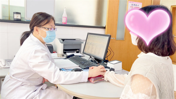 上新了，服务！徐州市妇幼保健院慢性盆腔炎中医专病门诊开诊啦~