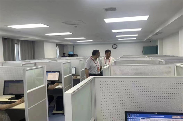 徐州市中医院圆满完成2023年江苏省中医住院医师规范化培训结业考核