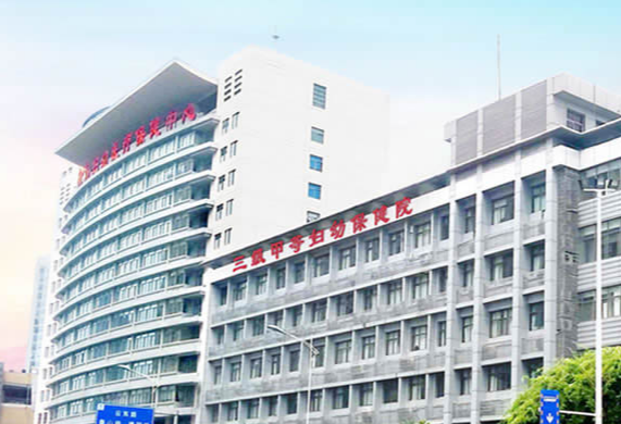 筑起儿童健康保护的屏障——记江苏省妇幼保健重点学科建设单位徐州市妇幼保健院儿童保健科