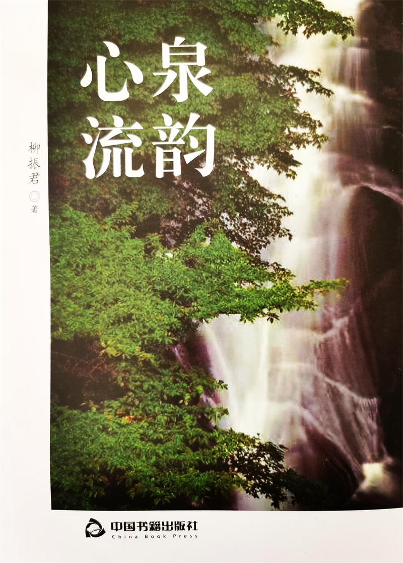 一本书与一座城——《心泉流韵》在徐州(之五)