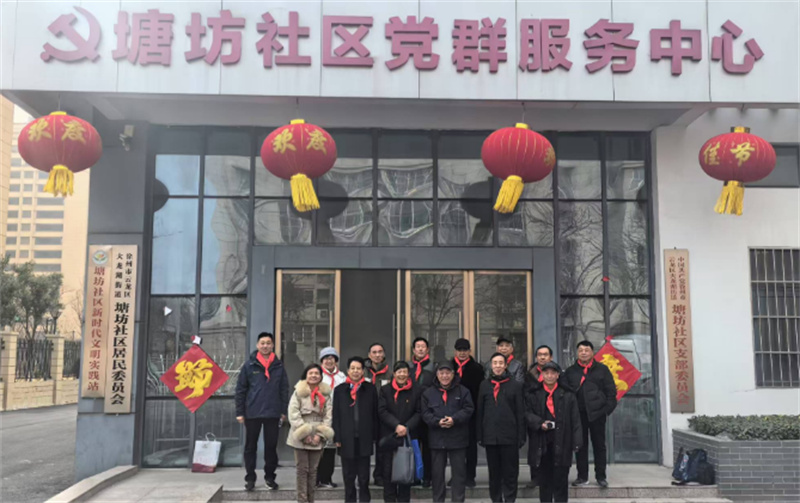 用心用情用爱 倾情关爱下一代——在开文爱心辅导站建站18周年恳谈会上的发言