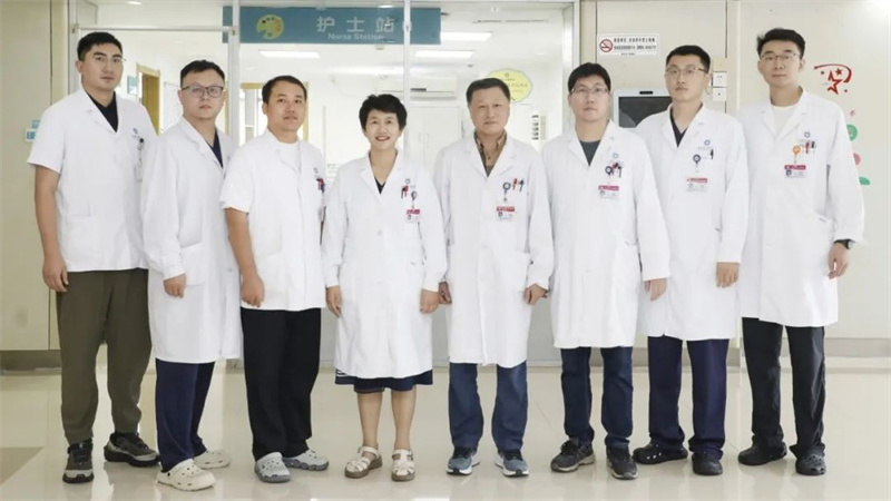 “中国医师节”特别报道：徐州市儿童医院普外科以医者仁心护航儿童健康