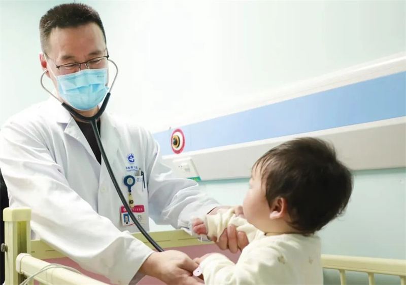 让孩子过一个快乐的寒假——徐州市儿童医院专家提醒家长防止儿童意外伤害