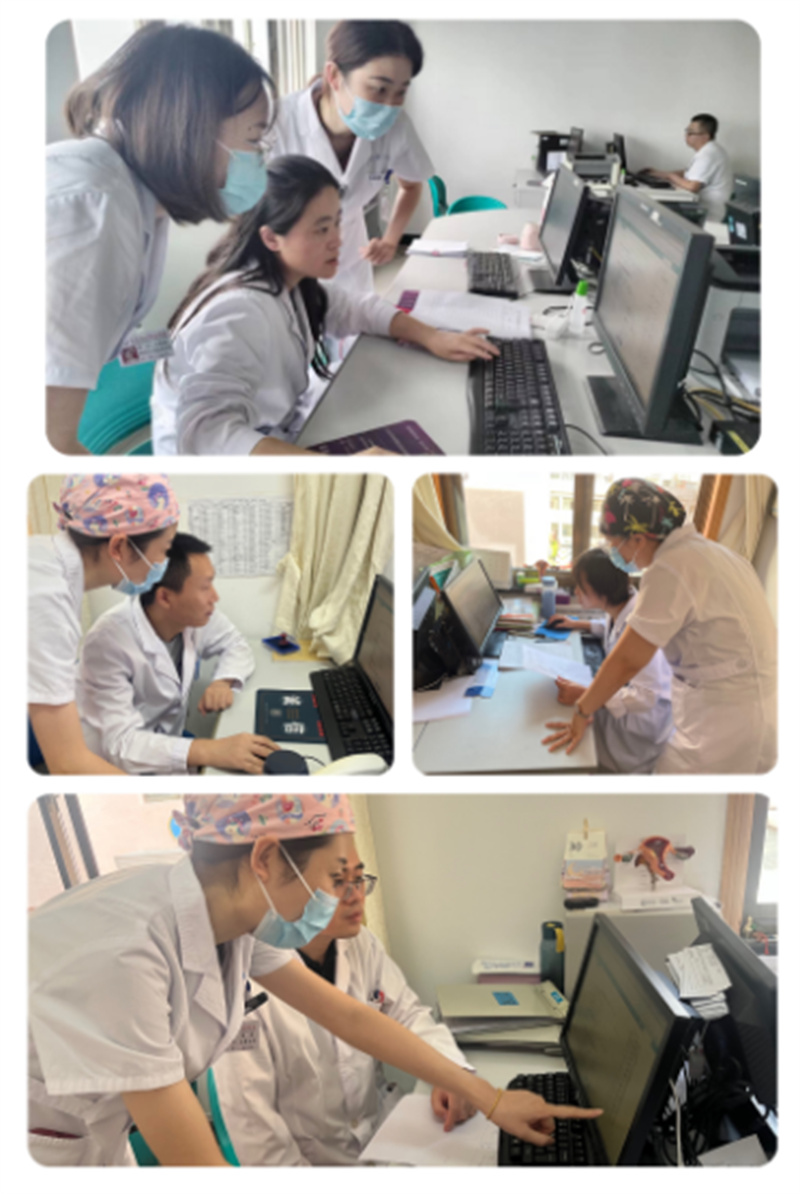 徐州市妇幼保健院顺利完成2023年医院感染现患率调查工作