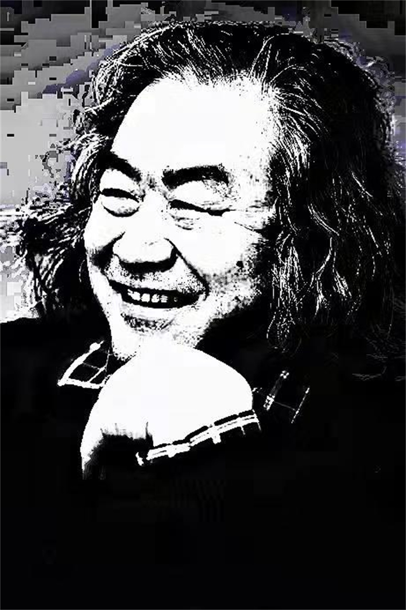 少字书法之我见