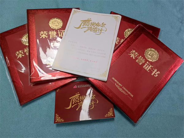 徐州市妇幼保健院孕妇学校召开讲师座谈会