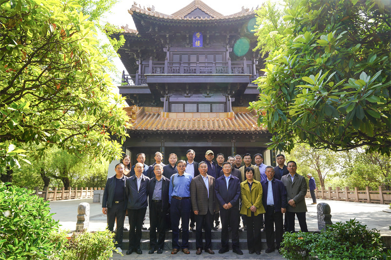 “彭城七里·苏轼文化”学术报告会圆满举行