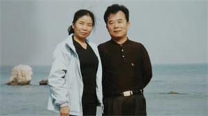 诗人曹学海重现诗坛