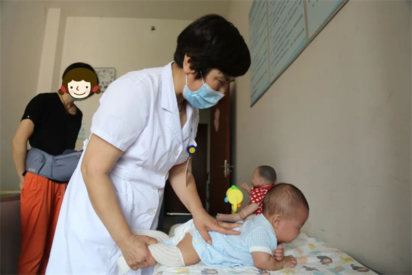 儿童健康体检攻略，宝爸宝妈抓紧收藏