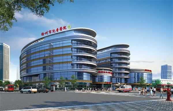 胡言乱语又失眠 徐州市儿童医院成功救治一例神经系统罕见脑炎患儿