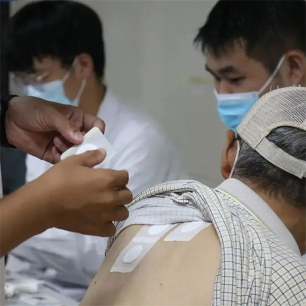 重要提醒！下周二（7月11日），徐州市中医院三伏贴全面开贴！