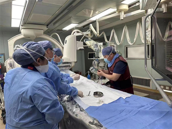 徐州市儿童医院专家带您了解爆发性心肌炎