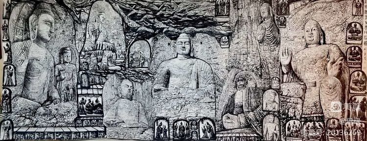 陈传席：优秀艺术家的四个标准