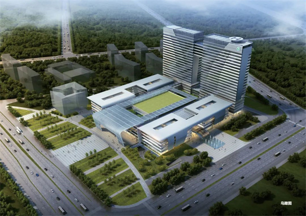 徐州市中医院用“真实力+硬功夫”走好品牌发展之路