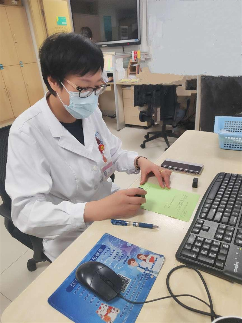徐州首例！徐州市儿童医院应用孤儿药“硫酸氢司美替尼”治疗神经纤维瘤I型患儿